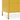 Habitat Stevie 3 Drawer Chest - Mustard
