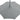 3m Overhanging Garden Parasol - Grey