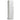 Habitat Atlas 1 Door Tall Wardrobe White Modern Bedroom Storage Furniture