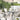 Versailles 11-Piece Set Stone Durable and Elegant Outdoor Dining Furniture