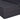Kaikoo Double Fabric Chairbed - Jet Black