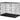 Double Door 54 inch Pet Cage - XXL