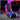 X Rocker Chimera MK2 RGB Sync Junior Floor Rocker - Black