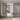 Prague Gloss 6 Door Mirrored Wardrobe Grey | Large Storage | Bedroom Organiser