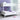 Kaycie Triple Bunk Bed Frame White Durable and Space-Saving Bedroom Solution