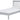 Aspley Single Wooden Bed Frame Grey Compact Minimalist Bedroom Furniture