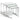Boutique Nest of 3 Tables - Marble Effect
