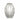 17 Stories Shawmut 14cm Acrylic Oval Pendant Shape - Clear