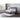 Gatsby Velvet Double Bed Light Grey Modern Bedroom Storage