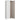 Seville 2 Door Wardrobe - White