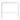 Toby 2 Seater Bar Table - White