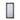 Fabco Collection Carvier Louis Leaner Mirror Silver 175 cm