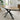 Oslo Extending Dining Table Oak & Black | 160-200cm | Modern Chopstick Legs