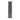 Habitat Munich 1 Door Wardrobe Anthracite Compact Freestanding Storage
