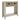 Willow 2 Drawer Unit - Grey