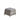 Florida Duo Set Grey Stylish and Spacious Outdoor Furniture Grey
