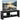 AVF Up to 55 Inch TV Stand - Black