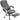 Zipcode Design Brittani Executive Chair Grey Modern Comfortable Office Seating