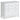 Kids Scandinavia 4 Chest of Drawers - White