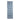 Coastal Stripe Garden Relaxer Chair Cushion-Blue