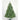 6ft Green Spruce Artificial Christmas Tree with Stand - Green