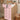 Habitat Kids Camden 4+2 Chest of Drawers - Pink & Acacia
