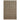 Habitat Woven Stripe Black Jute Flatweave Rug - 230x160cm