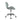 Boutique Faux Leather Office Chair - Grey