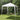 Garden Gazebo - White