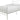 Habitat Fleur Double Metal Bed Frame - White