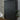 Cora 3 Door, 2 Drawer Wardrobe Black/Brass Stylish Bedroom Furniture