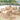 Cancun 4 Seater Dining Set Table Chairs Modern Garden Patio Furniture UK
