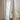 Antique Floor Mirror 178x66cm  Wood & Glass for Living room & Color Walnut