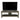 AVF Wood Effect, Up to 55 Inch Glass Shelf TV Stand - Grey