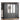 Camberley 5 Door 3 Drawer Mirrored Wardrobe Dark Oak Modern Storage Bedroom
