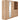 Panama 3 Door 4 Drawer Combi Wardrobe with shelves White Modern Bedroom