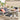 Desert Casual Dining Set Garden Furniture Stylish Spacious Outdoor Furniture