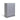 Malibu 7 Drawer Chest - Grey