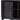 Carina TV Unit - fits up to 50 inch TV - Black Stylish and Spacious Living Room