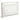 Austin Small Radiator Cover - White