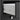 Seville 5 Drawer Chest - Anthracite