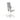 Habitat Alma High Back Office Chair - Grey