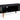 Habitat Cato 1 Drawer TV Unit - Black