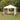 3m x 3m Garden Gazebo - Cream