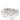 Michelle Keegan Home Panama Multi-Position Lounge Set Natural