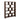 Habitat Hopkins Tall Bookcase Walnut Stylish Home Organization Solution