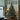 Habitat 10ft Pre Lit Blue Oscar Pine Cone Christmas Tree Festive Holiday Decor