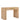Carina Dressing Table Oak Stylish and Spacious Bedroom Storage Solution