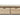 Habitat Rico Low Storage Unit - Pine