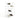 Jorn 6 Tier Shoe Rack - White